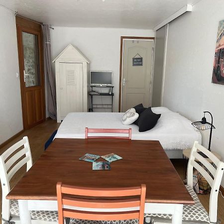 Petite Escale Vivonnoise A 2 Villa Vivonne Eksteriør bilde